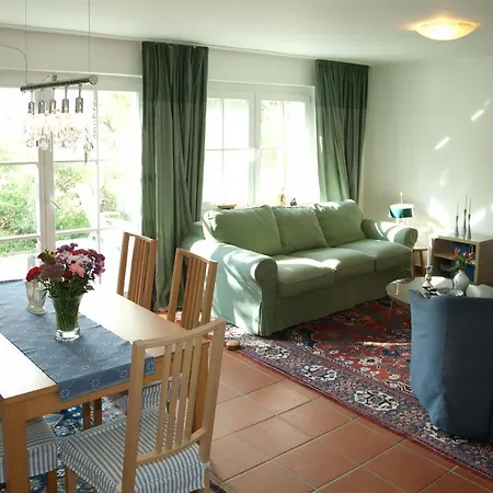 Apartment Froschkonig Mit 2 Schlafzimmer