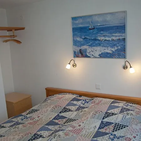 Apartment Froschkonig Mit 2 Schlafzimmer *