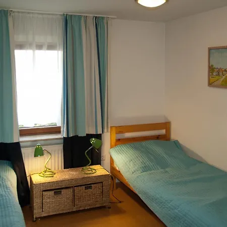 Apartment Froschkonig Mit 2 Schlafzimmer *