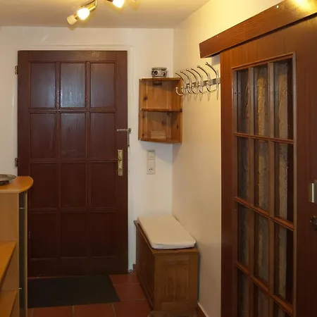 Apartment Froschkonig Mit 2 Schlafzimmer