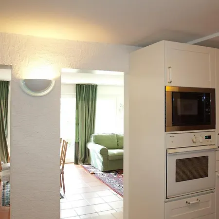 Froschkonig Mit 2 Schlafzimmer Lobbe